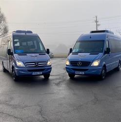 BLUE KIA TOUR, Odorheiu Secuiesc