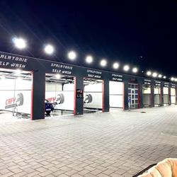 Cafy JR SRL, Bucureşti