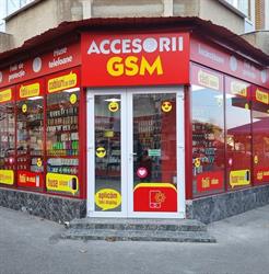 Accesorii GSM Campina