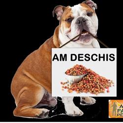 Agro-Farma-Petshop Stefanesti