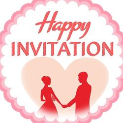 Happy Invitation, Braşov