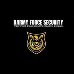 Darmy Force Security, Giurgiu