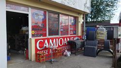 Amirsonauto.srl, Afumaţi
