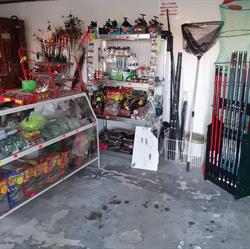 Articole Pescuit Pescarul Ungur, Balş