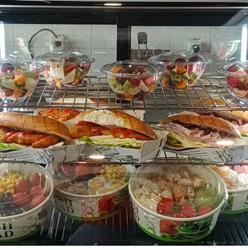 Valdany Food (Valdany), Oneşti