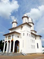 Biserica Bals
