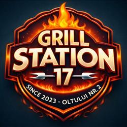 GRILL Station 17, Galaţi