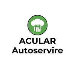 Autoservire Acular, Şcheia