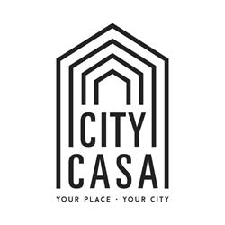 City Casa, Cluj-Napoca