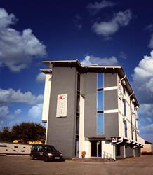 GP Hotel, Ploieşti