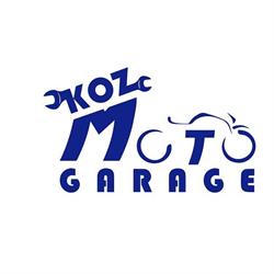 KOZ Moto Garage - Service Motociclete si ATV-uri, Sânmartin