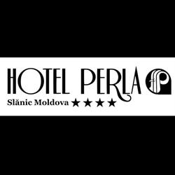 Hotel Perla, Slănic-Moldova