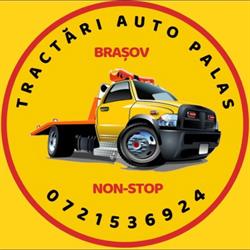 Tractari Auto Palas - Brasov, Hărman