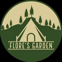 Flore's Garden Glamping, Bran