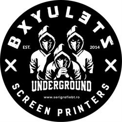 Serigrafiebt, Botoşani