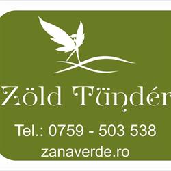 Pensiunea Zana Verde, Corund