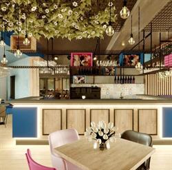 Trattoria del Gusto, Slatina