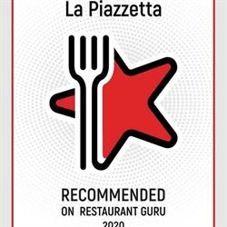 La Piazzetta, Sighişoara