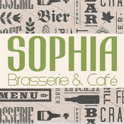 Sophia Brasserie & Cafe, Buzău