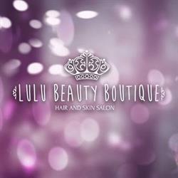 Lulu Beauty Boutique, Roman