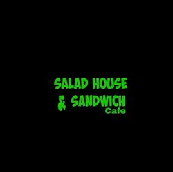 Salad House & Sandwich Cafe, Ghimbav