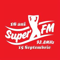 Super FM Brasov