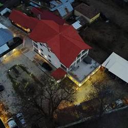 Vila Lunca lui Dan, Voineasa