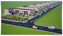 Joya Residence, Tunari