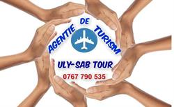 Uly-Sab Tour, Huşi