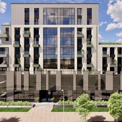 Ultra Residential, Baia Mare