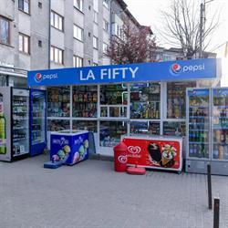 TABAC POINT Vişeu de Sus