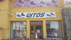 Lytos Aiud
