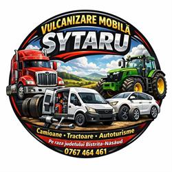 Sytaru Vulcanizare, Năsăud