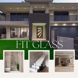Fit Glass, Oradea