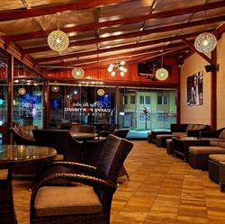 Fortisimo Caffe, Beiuş
