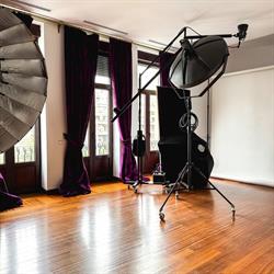 Idaniphotography Studio, Bucureşti