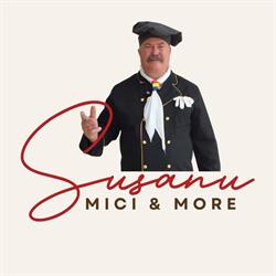 SUSANU MICI&MORE, Tecuci