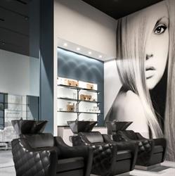 Chic Salon, Tecuci