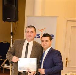 IONUT Asigurari, Hârlău