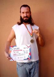 Florin Moş, Timişoara