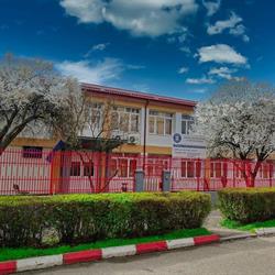 Şcoala Gimnazială Nr. 3 Zimnicea