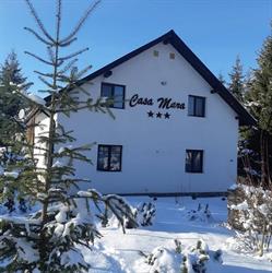 CASA MARA - Dorna Arini (Dorna Arini), Vatra Dornei