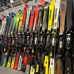 Ski Garage, Braşov