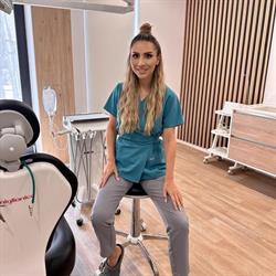 Dr. Andreea Vlăduţ, Timişoara