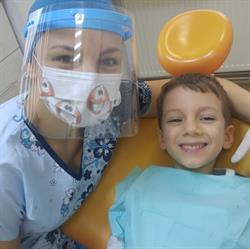 Blooming Smile Clinic, Bucureşti