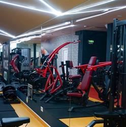Nova Gym Focsani