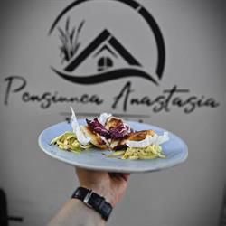 Casa Anastasia, Murighiol