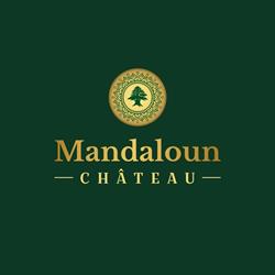 Mandaloun Château, Sinaia