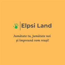 Elpsi Land, Buftea