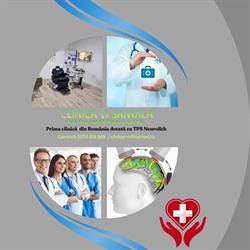 Clinica Ta Saiwala, Bucureşti